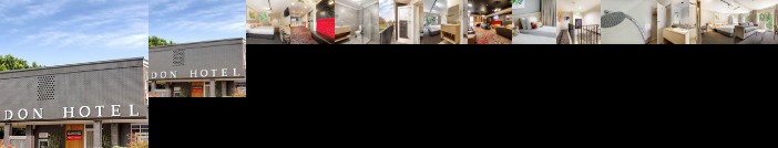 Nightcap at Findon Hotel