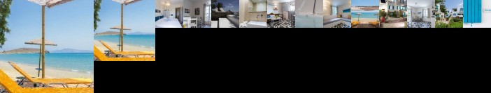 Byzantio Beach Suites & Wellness