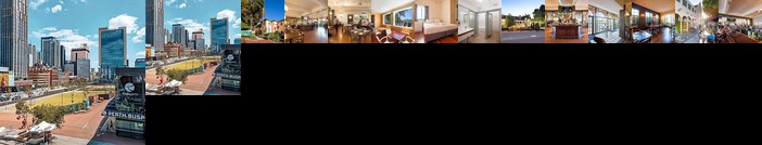 Captain Stirling Hotel