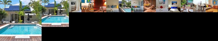 Byron Palms Guesthouse