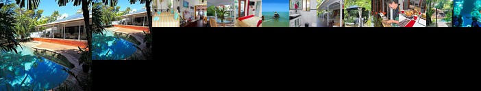 South Pacific Bed & Breakfast