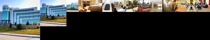 Gashalti Health Hotel Naftalan