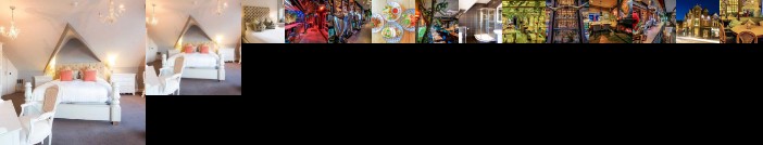 OX Hotel Bar & Grill