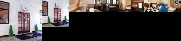 The Royal Victoria & Bull Hotel