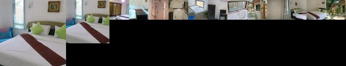 The S K Y Hadyao Krabi Resort