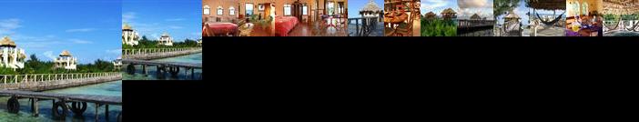 Thatch Caye Resort a Muy'Ono Resort