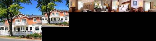 Hotel & Cafe Strandeck