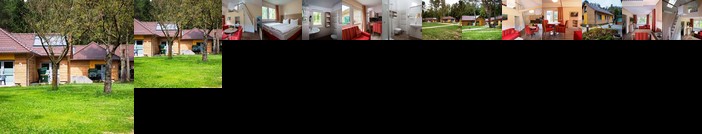 Ferienzentrum Trassenmoor