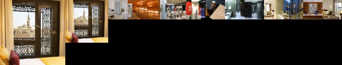 The Passage - Urban Retreat