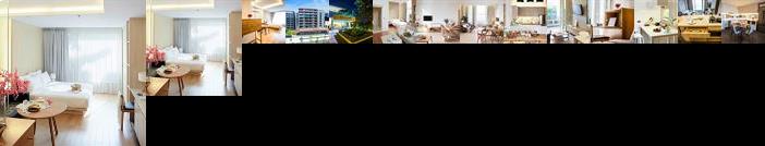 Balcony Seaside Sriracha Hotel & Serviced Apartments