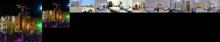 Motel Gajraj Continental