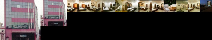 Hotel Green Lotus Dwarka