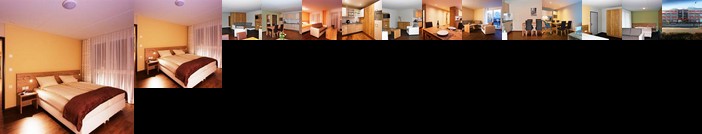 Wohntel - wohnen wie im Hotel