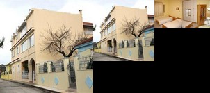 Stella Studios Cephalonia