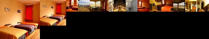 Check Inn Bed and Breakfast