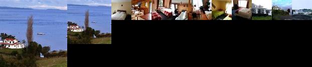 Chullec Turismo Acuicola