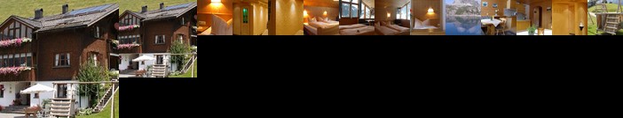 Appartments Haus Monika