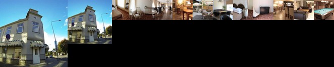 Villa & Restoran Soffa