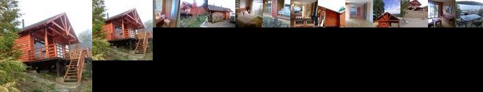 Cabanas Borgolafquen