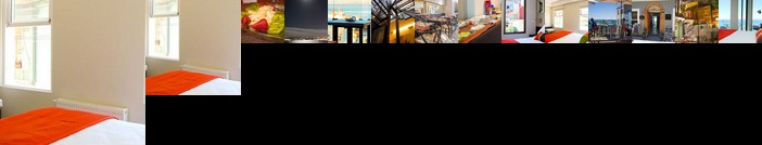 Hotel Boutique 17 Valparaiso