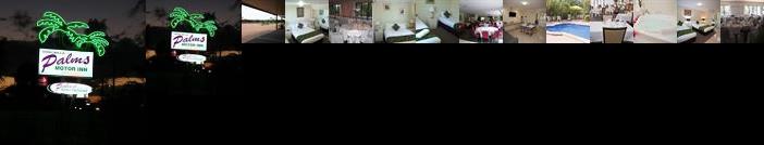 The Palms Motel