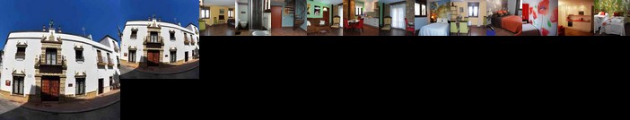 Palacio Sirvente Mieres