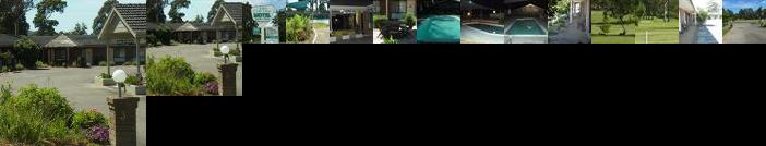 Golf View Motel Eden