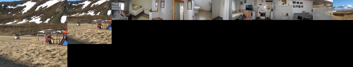 Asbrandsstadir Cottage