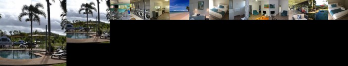 Dunk Island View Caravan Park