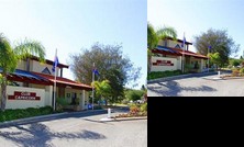 Club Capricorn Resort