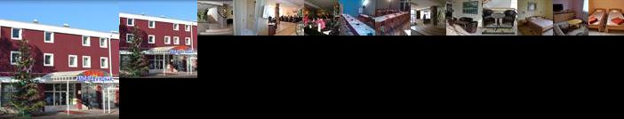 Hotel Visegrad Rogatica