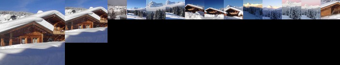 La Ferme des Georgieres