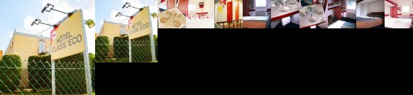 Hotel Class'eco Liege
