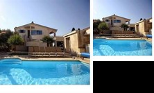 Apartments Villa Pina