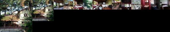 Casa de Piedra Escazu