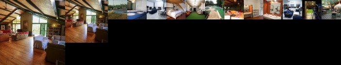 Albergue Castillo de Layos