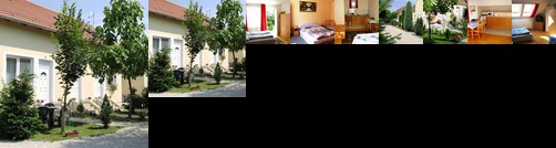 Axter Apartman Vendeghaz