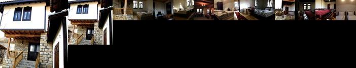 Mutafova Guest House