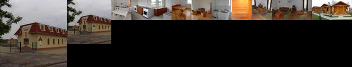 Akacliget Gyogy-es Strandfurdo