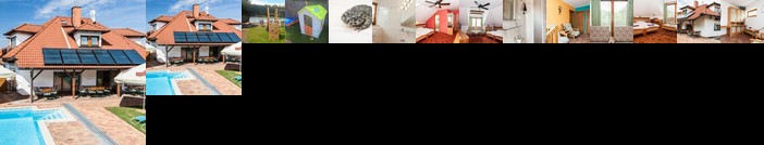 Depandance Hotel u Crliku