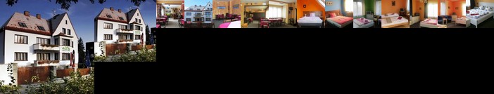 Hotel Alfa Trutnov