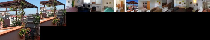 B&B Le Terrazze Crotone