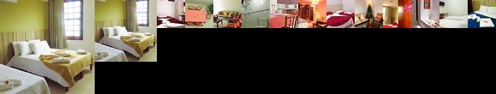 Pousada Treze de Marco