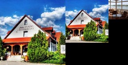 Anker Etterem es Panzio