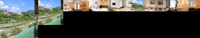 Hotel Schwabenwirt Berchtesgaden