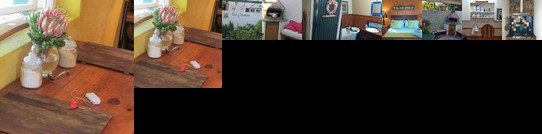 Sol Y Sombra Betty's Bay