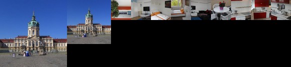 Ferienwohnung Schloss Charlottenburg