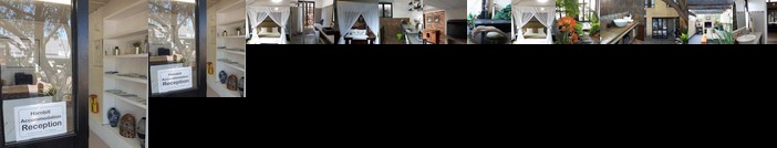 Hornbill House Self Catering Accommodation