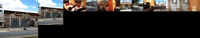 Halfway House Hotel Kimberley