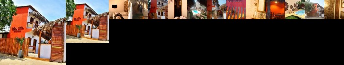 Villa Chic Hostel Pousada